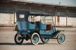 Ford Model T Tourabout 1911 года